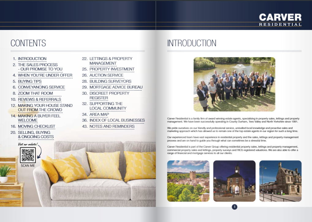 Find out more about us in our e-brochure!